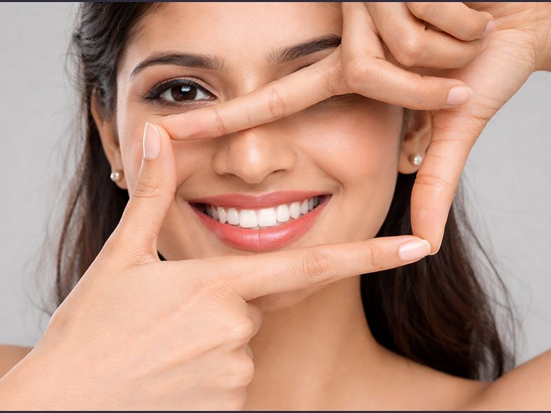 Beautiful-dental-smile-treatment-indore