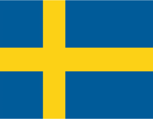 Sweden