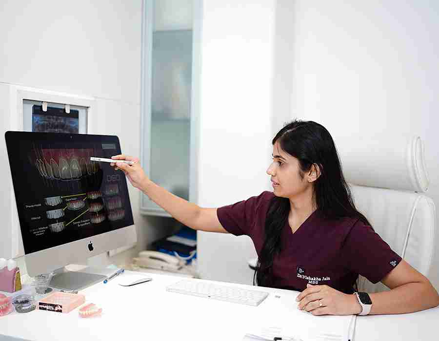 best-cosmetic-dentist-in-india