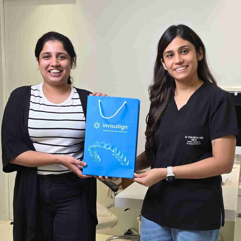 braces treatment in indore