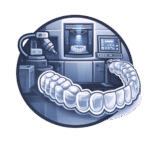 invisible braces near me