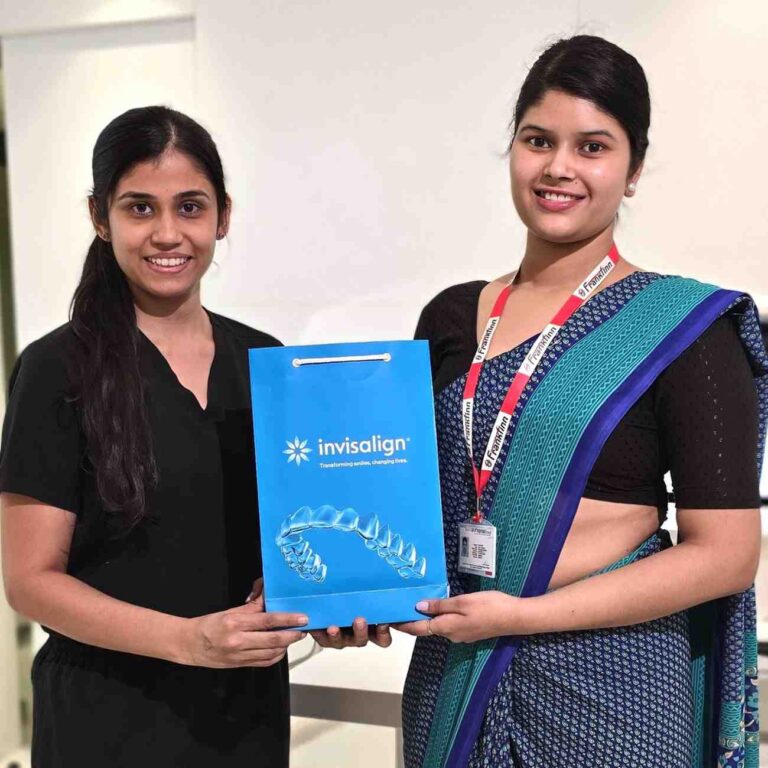 Contact No: 098260 94941 Website: www.dentistinindore.com Instagram ID:. https://www.instagram.com/drvishakha_smiledesigner/ Address: 1st Floor, 30, Kanchan Bagh, South Tukoganj, Indore, Madhya Pradesh 452001 Longitude 22.719579536108962, Latitude 75.88152026821679