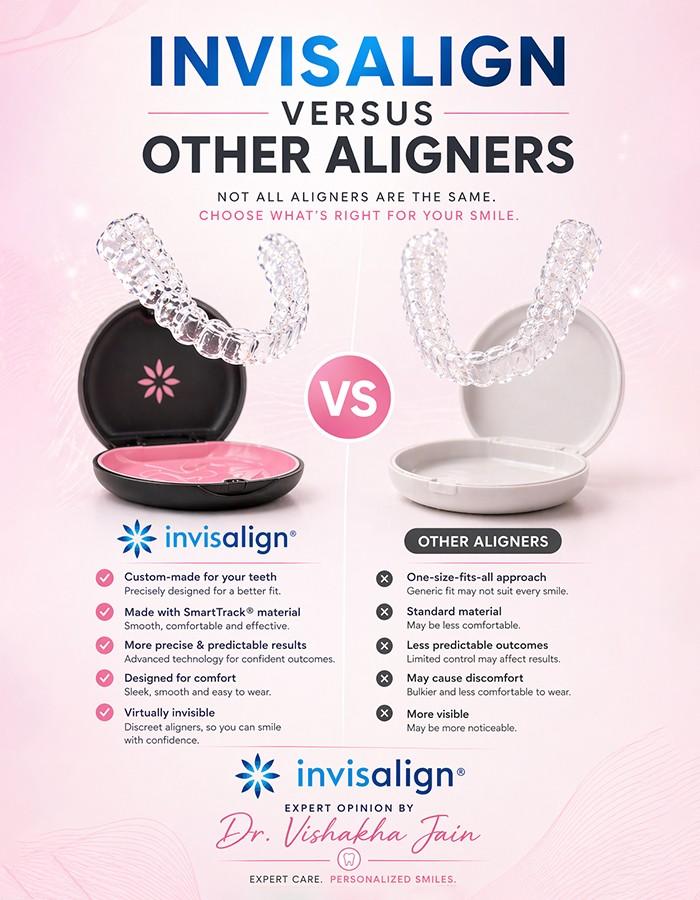 invisalign-other-aligners